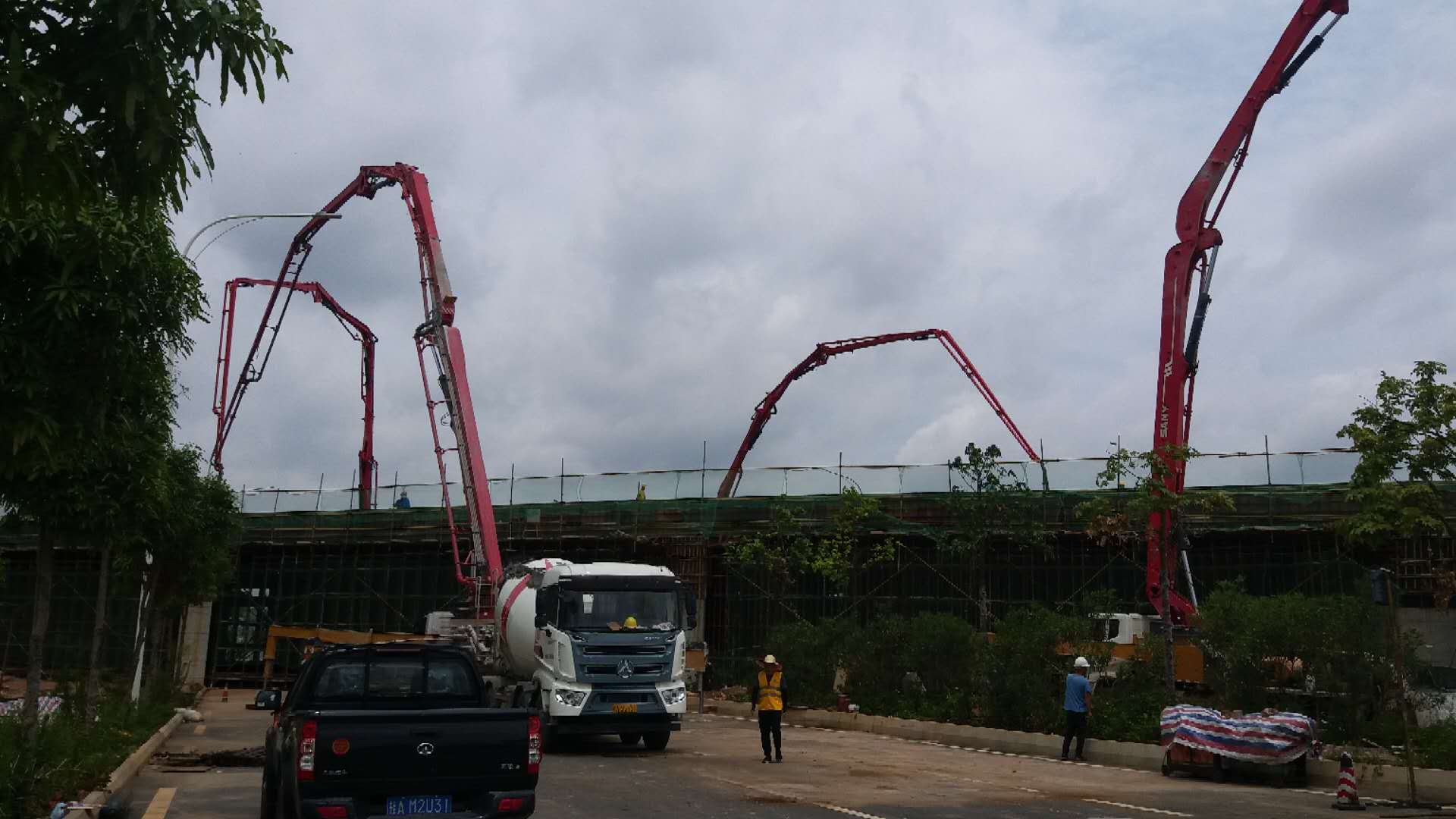 中石化屯里油庫(kù)遷建項(xiàng)目配套鐵路專用線工程