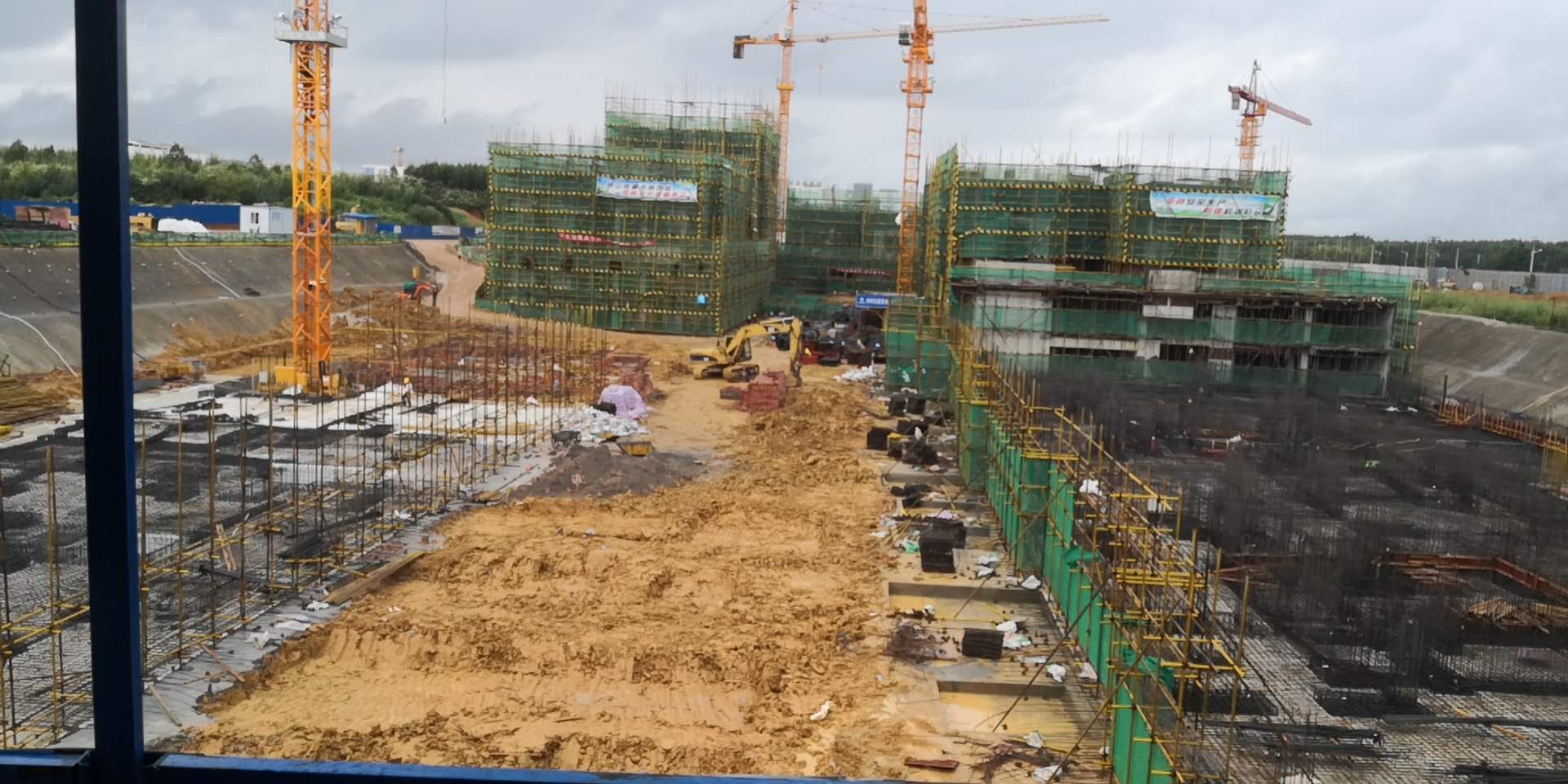 悅桂融創(chuàng)云圖之城樾山居項(xiàng)目